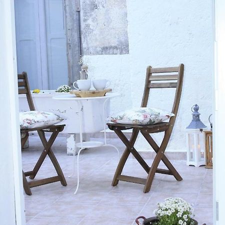 Le Stanze Di Mavi Bed and Breakfast Gravina in Puglia Exteriör bild