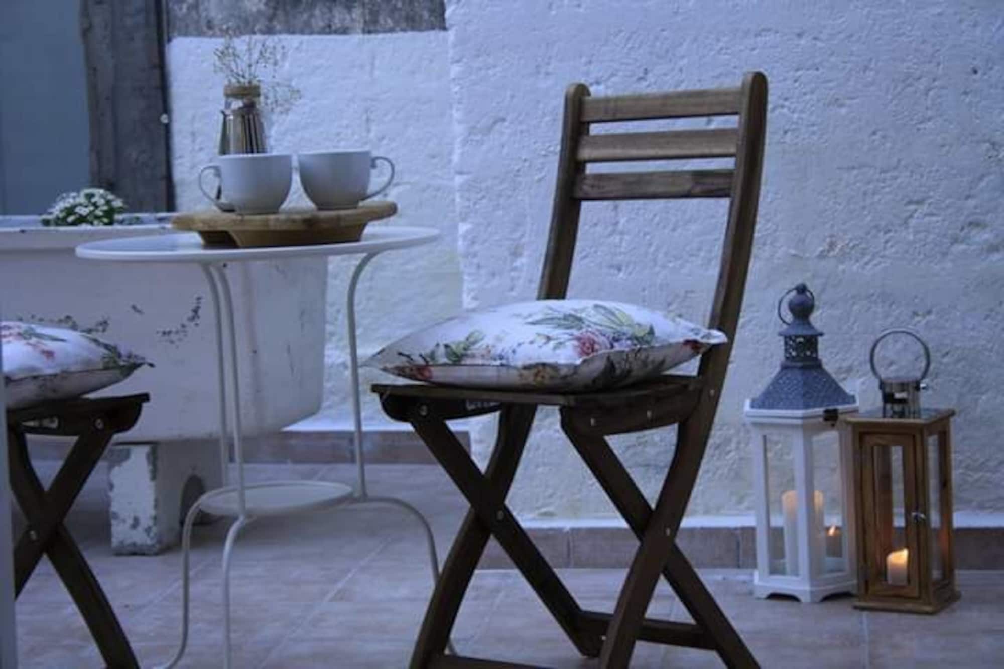 Le Stanze Di Mavi Bed and Breakfast Gravina in Puglia Exteriör bild