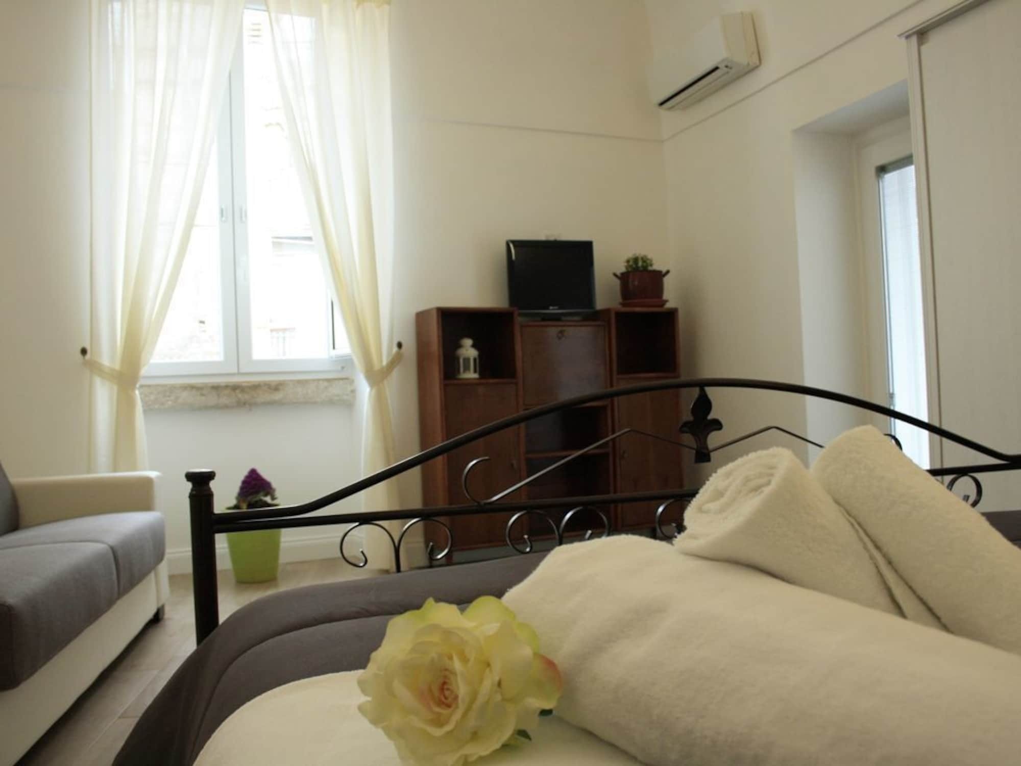 Le Stanze Di Mavi Bed and Breakfast Gravina in Puglia Exteriör bild