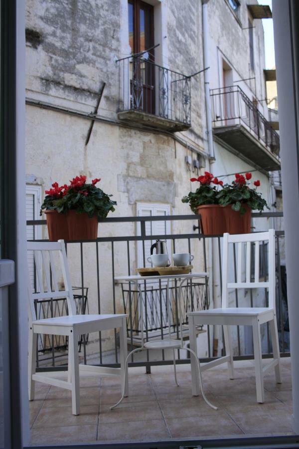 Le Stanze Di Mavi Bed and Breakfast Gravina in Puglia Exteriör bild