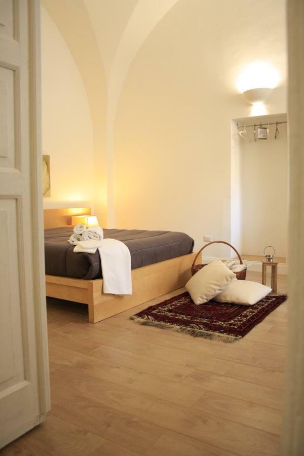Le Stanze Di Mavi Bed and Breakfast Gravina in Puglia Exteriör bild