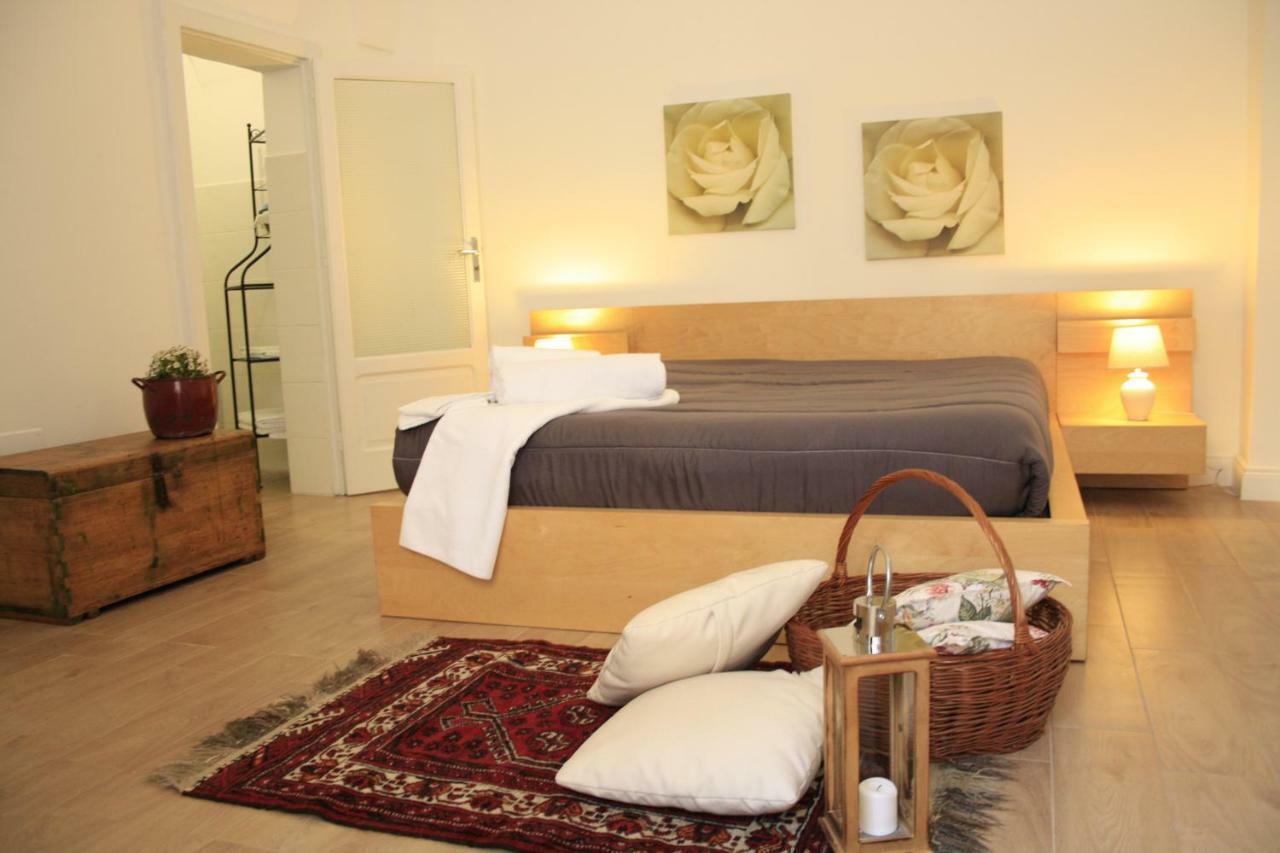 Le Stanze Di Mavi Bed and Breakfast Gravina in Puglia Exteriör bild