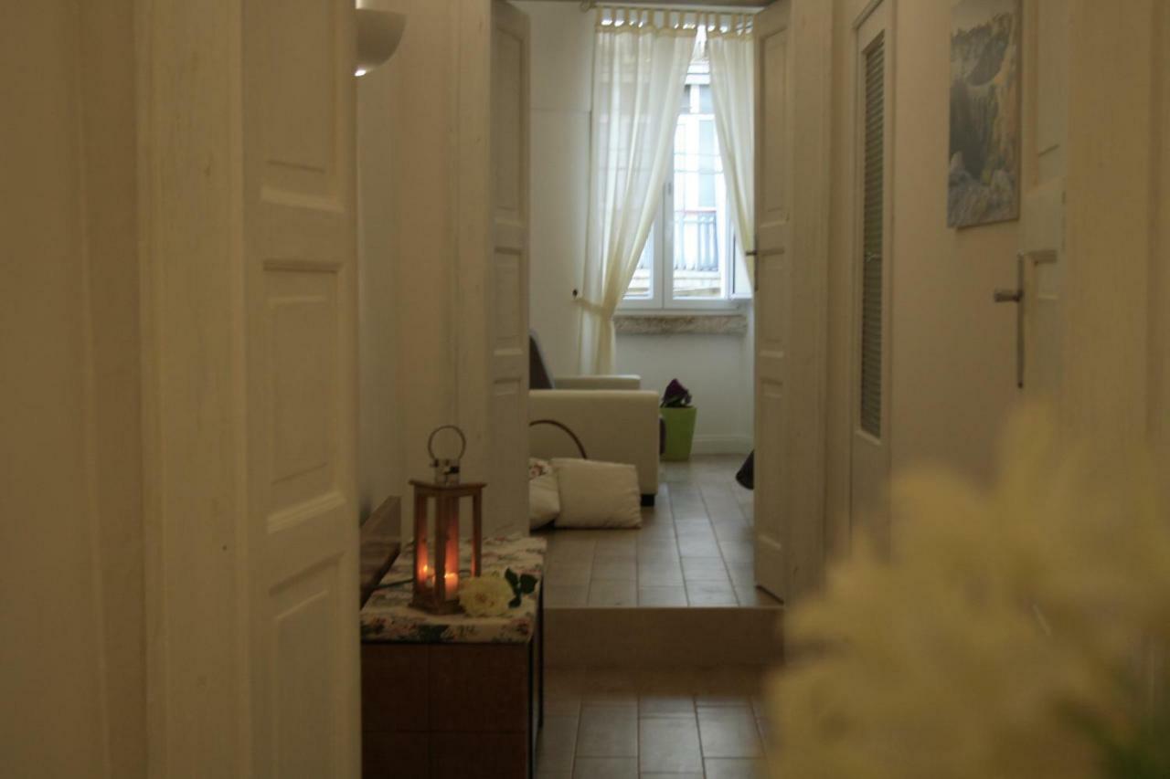 Le Stanze Di Mavi Bed and Breakfast Gravina in Puglia Exteriör bild