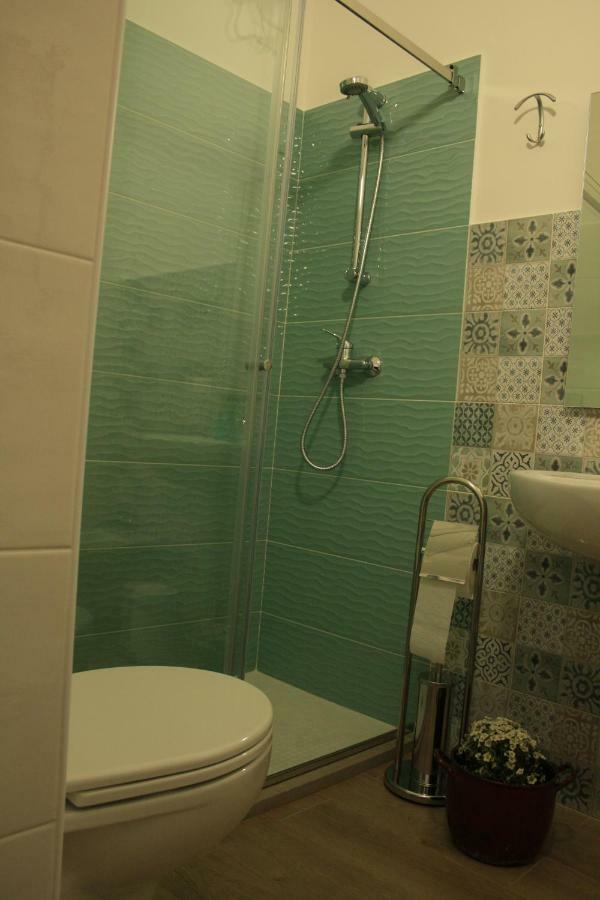 Le Stanze Di Mavi Bed and Breakfast Gravina in Puglia Exteriör bild