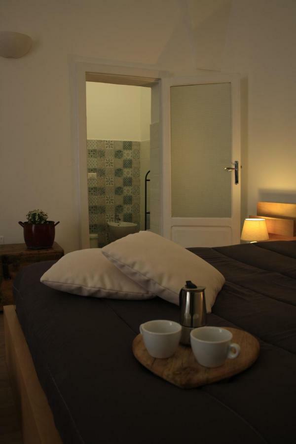 Le Stanze Di Mavi Bed and Breakfast Gravina in Puglia Exteriör bild