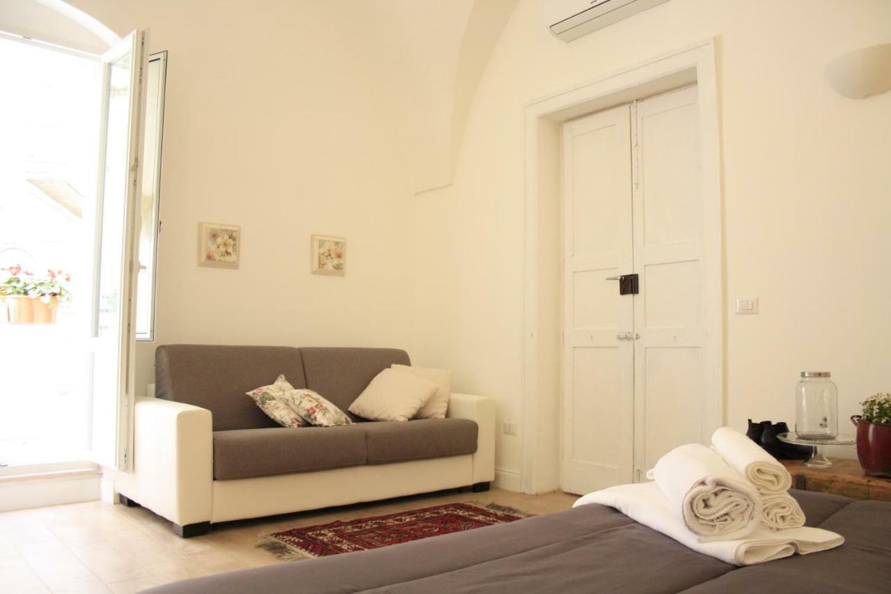 Le Stanze Di Mavi Bed and Breakfast Gravina in Puglia Exteriör bild
