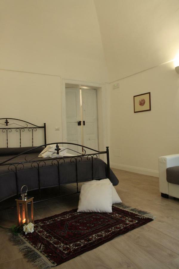 Le Stanze Di Mavi Bed and Breakfast Gravina in Puglia Exteriör bild