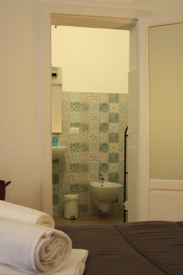Le Stanze Di Mavi Bed and Breakfast Gravina in Puglia Exteriör bild