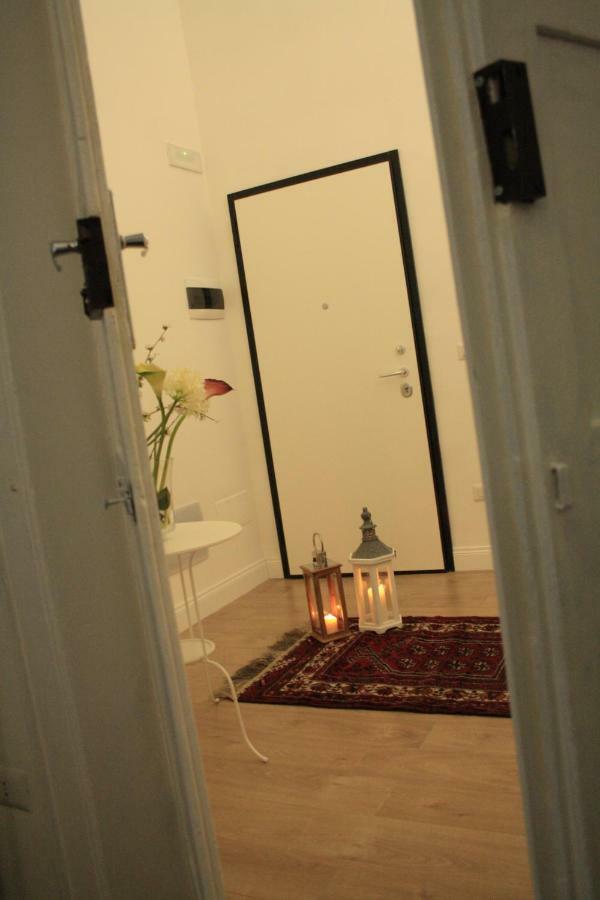 Le Stanze Di Mavi Bed and Breakfast Gravina in Puglia Exteriör bild
