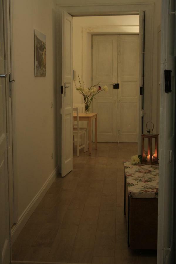 Le Stanze Di Mavi Bed and Breakfast Gravina in Puglia Exteriör bild