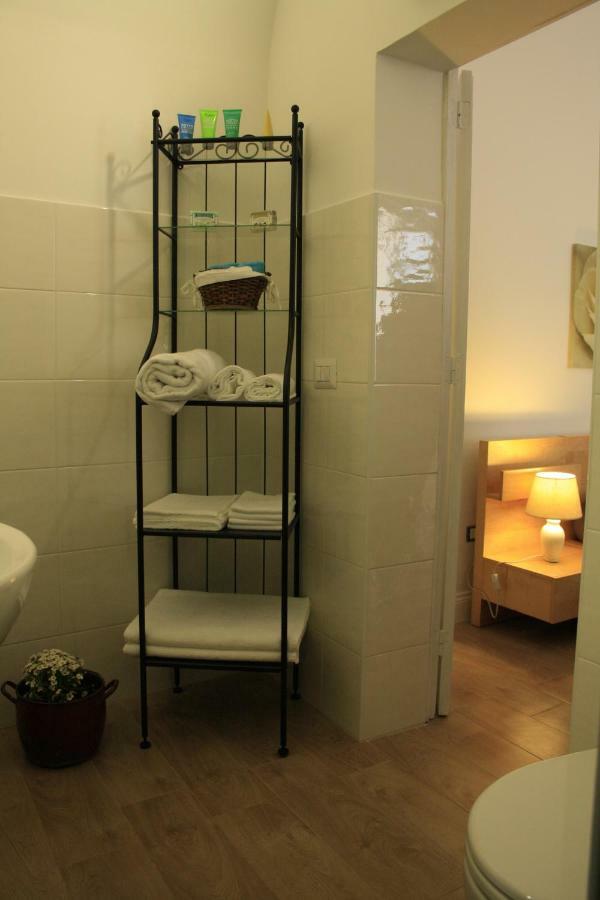 Le Stanze Di Mavi Bed and Breakfast Gravina in Puglia Exteriör bild